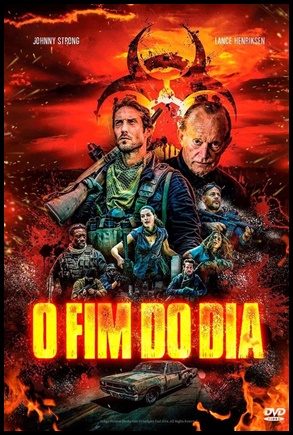 O Fim do Dia (2016)