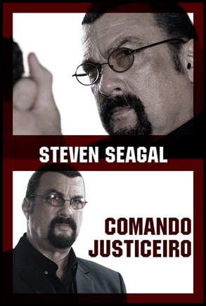 Comando Justiceiro (2019)
