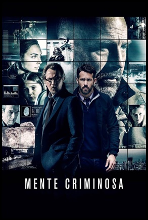 Mente Criminosa (2016)