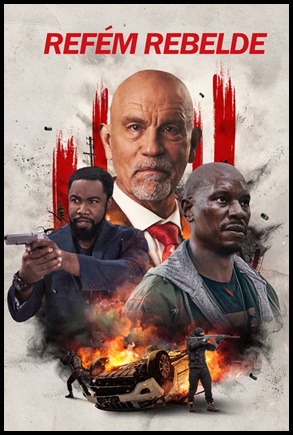 Refém Rebelde (2021)