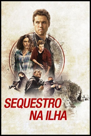 Sequestro na Ilha (2016)