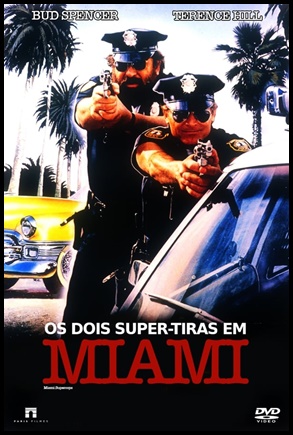 Os Dois Super-Tiras em Miami (1985)