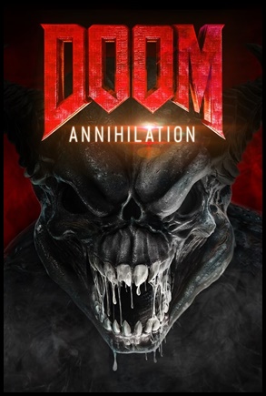 Doom: Annihilation (2019)