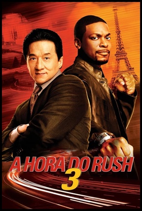 A Hora do Rush 3 (2007)