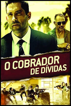 O Cobrador de Dívidas (2018)