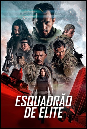 Esquadrão de Elite (2019)