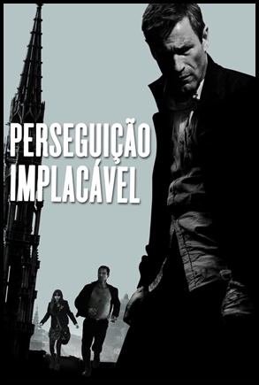 Perseguição Implacável (2012)