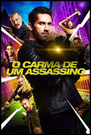 O Carma de Um Assassino (2018)
