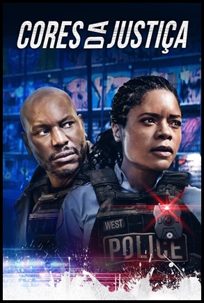 Cores da Justiça (2019)