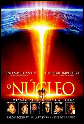 O Núcleo: Missão ao Centro da Terra (2003)