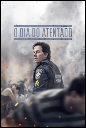 O Dia do Atentado (2016)