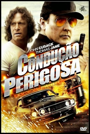 Condução Perigosa (2014)