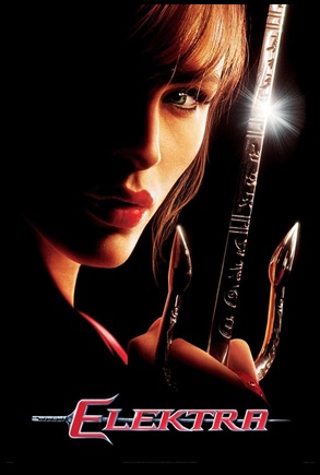 Elektra (2005)