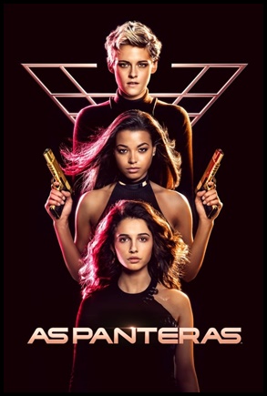 As Panteras (2019)