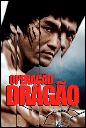 Operação Dragão (1973)