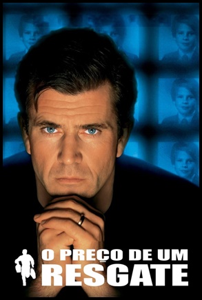 O Preço de um Resgate (1996)