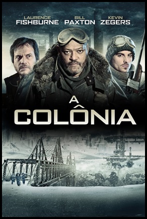 A Colônia (2013)