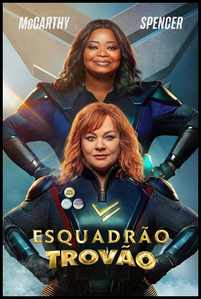 Esquadrão Trovão (2021)