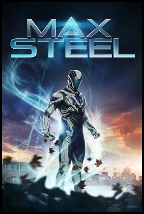 Max Steel (2016)