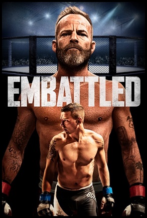 Embattled - 2021