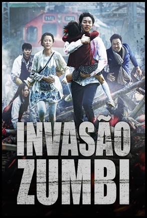 Invasão Zumbi (2016)
