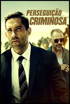 Perseguicao Criminosa - 2018