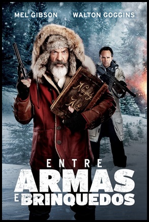 Entre Armas e Brinquedos (2020)