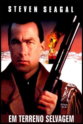 Em Terreno Selvagem (1994)