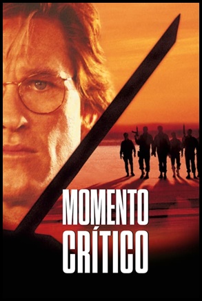 Momento Crítico (1996)