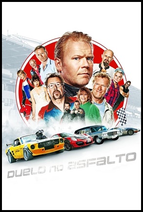 Duelo no Asfalto (2020)