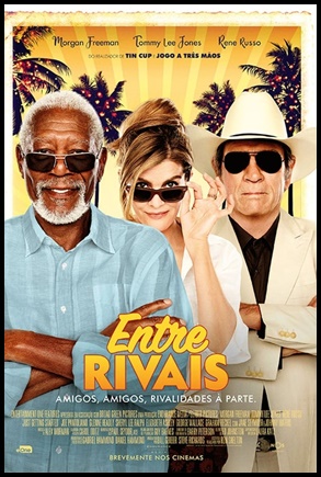 Apenas o Começo (2017)