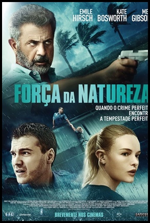 A Força da Natureza (2020)