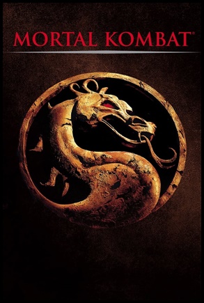 Mortal Kombat (1995)