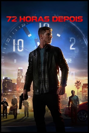 72 Horas Depois (2020)