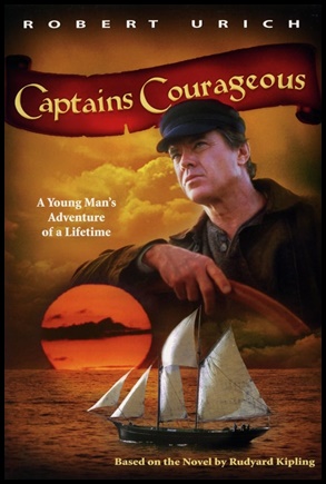 Capitão Coragem (1996)