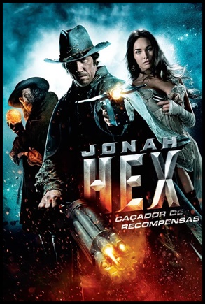 Jonah Hex: Caçador de Recompensas (2010)