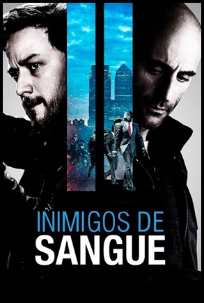 Inimigos de Sangue (2013)