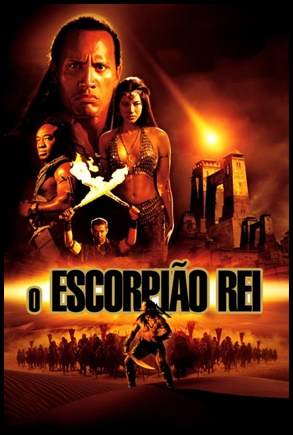 O Escorpião Rei (2002)