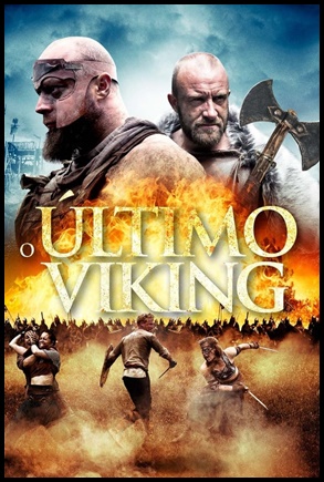 O Último Viking (2018)