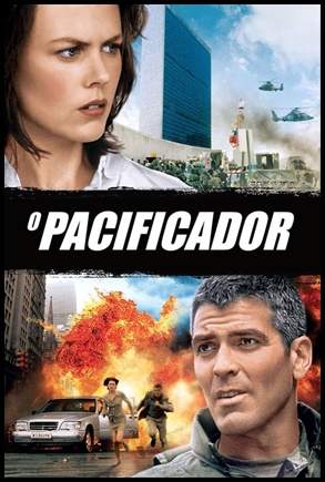 O Pacificador (1997)
