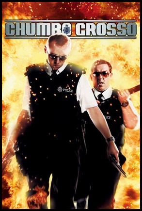 Chumbo Grosso (2007)