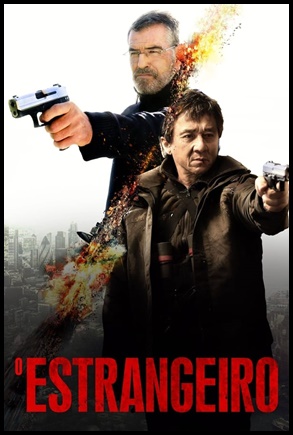 O Estrangeiro (2017)