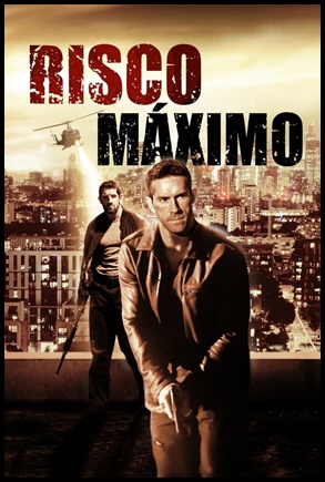 Risco Máximo (2016)