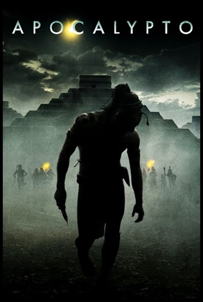 Apocalypto (2006)