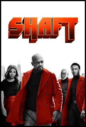 Shaft (2019)
