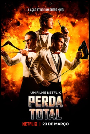 Perda Total (2018)