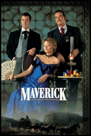 Maverick (1994)
