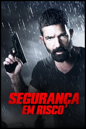 Segurança em Risco (2017)