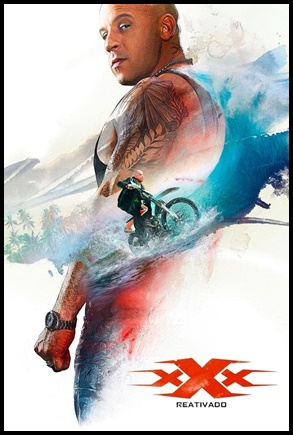 xXx: Reativado (2017)