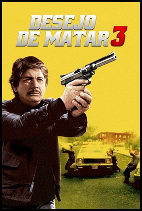 Desejo de Matar 3 (1985)